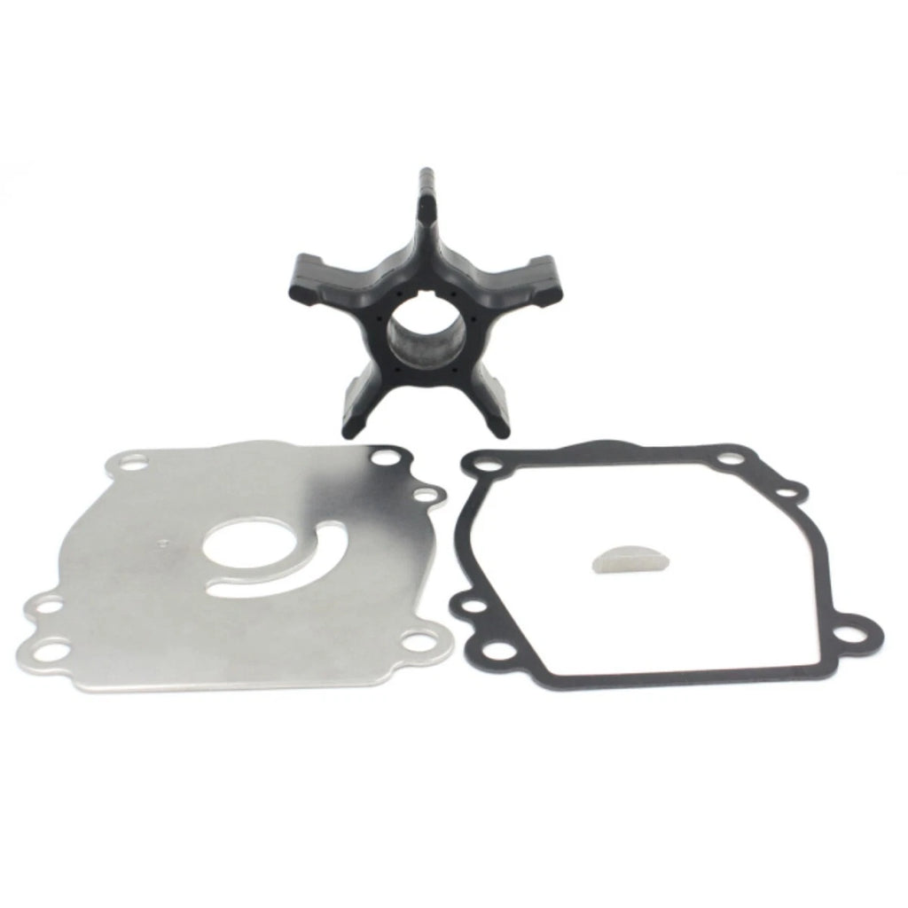 Water Pump Impeller Kit for Suzuki 150 175 200 HP (17400-87D11)
