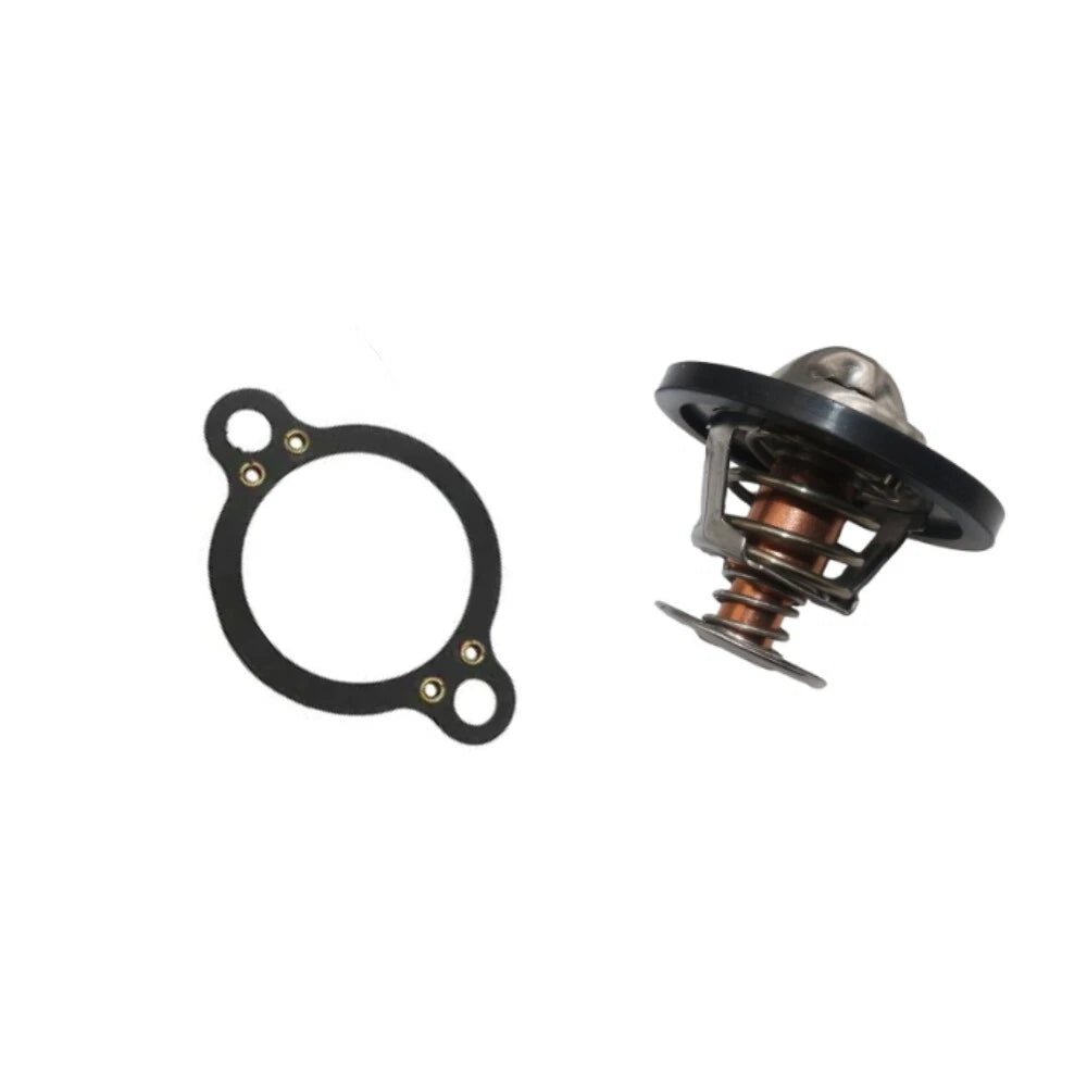 Thermostat for Mercruiser 863358T 99155A1 27-74830 Sierra 18-3555 (N/A)