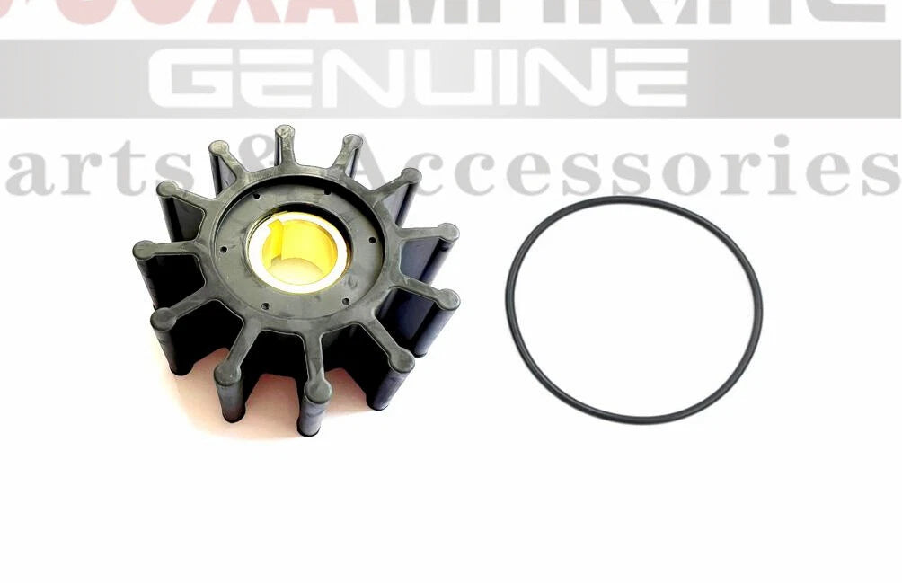 Impeller Repair Kit for Onan Generator Water Pump MDKB (541-1519, 23-3310)
