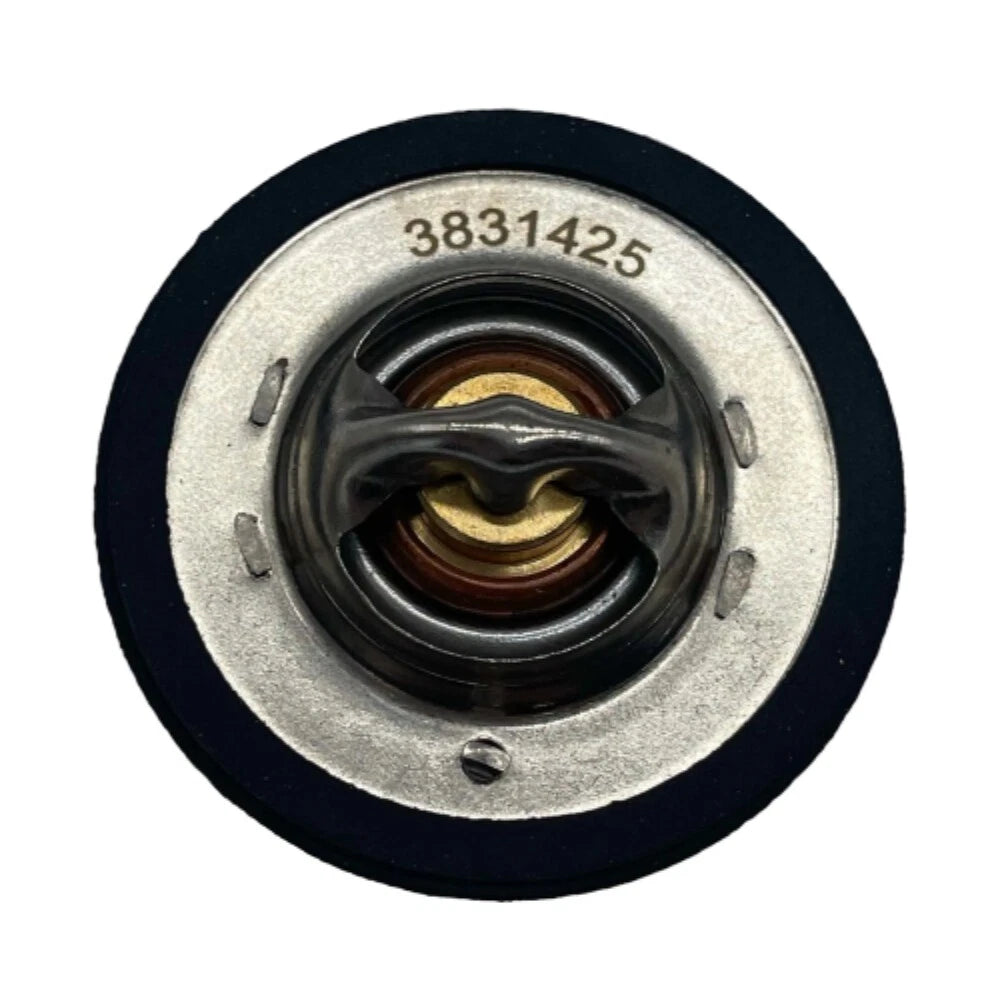 Thermostat for Volvo Penta AQD40A TMD40A TAMD40B (Marine Engine 3831425)