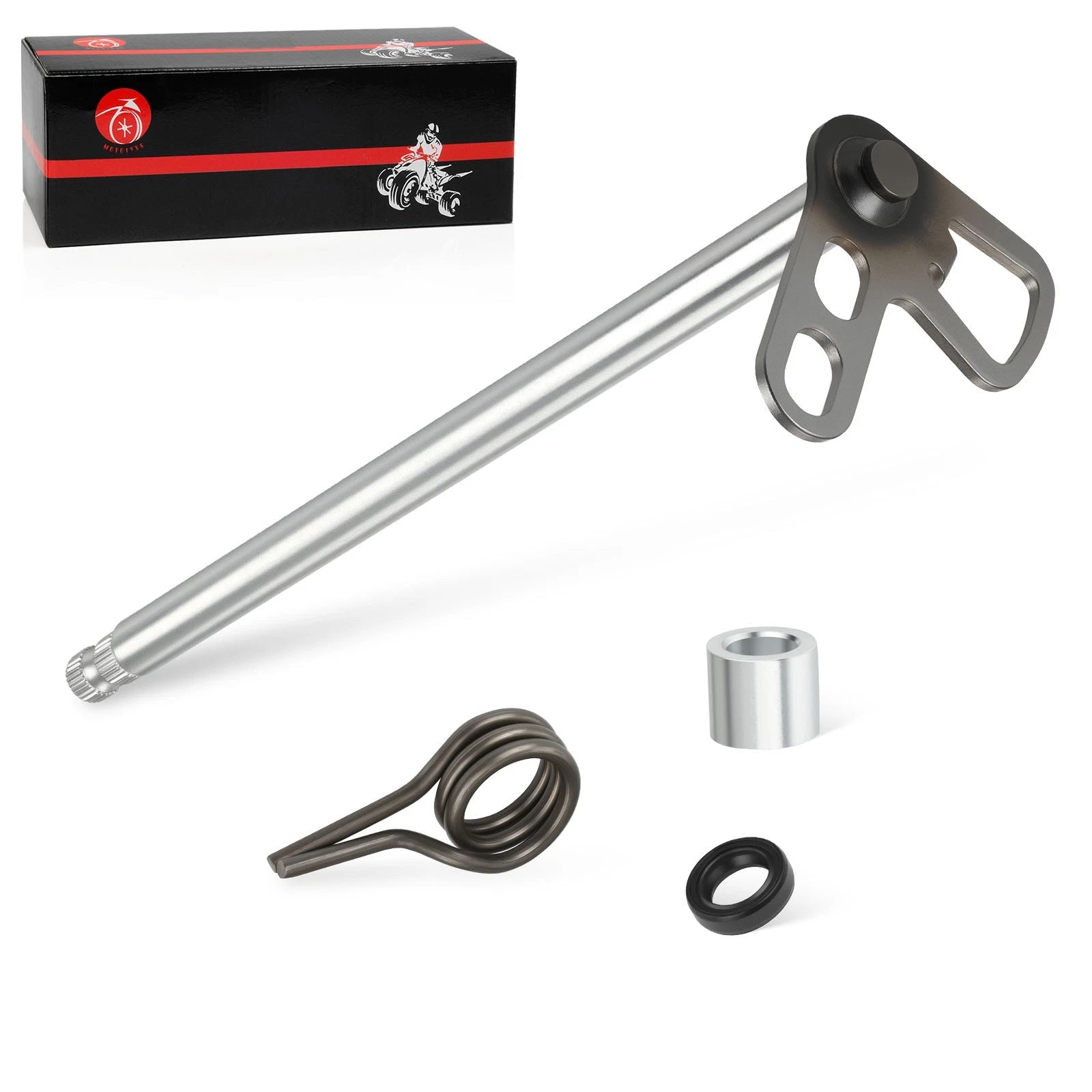 Shift Shaft Assembly for Yamaha YFM700 YFM700R Raptor 700 700R (2006–2024)