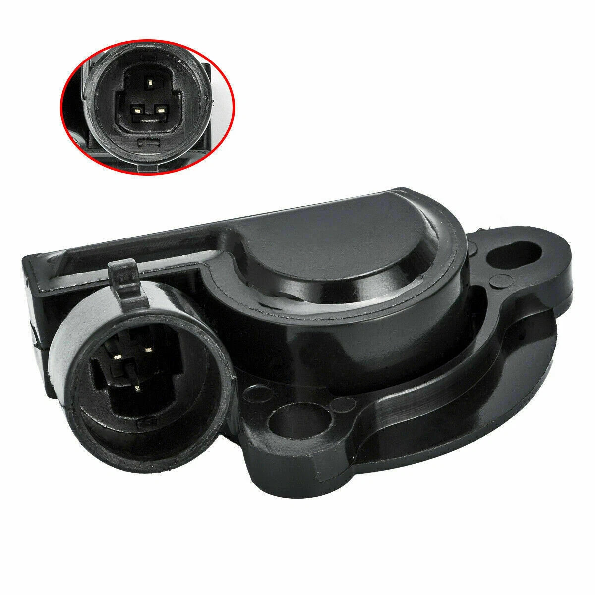 Throttle Position Sensor for MerCruiser Volvo 5.0 5.7 7.4 8.2 L (1990–2000) 805226A1