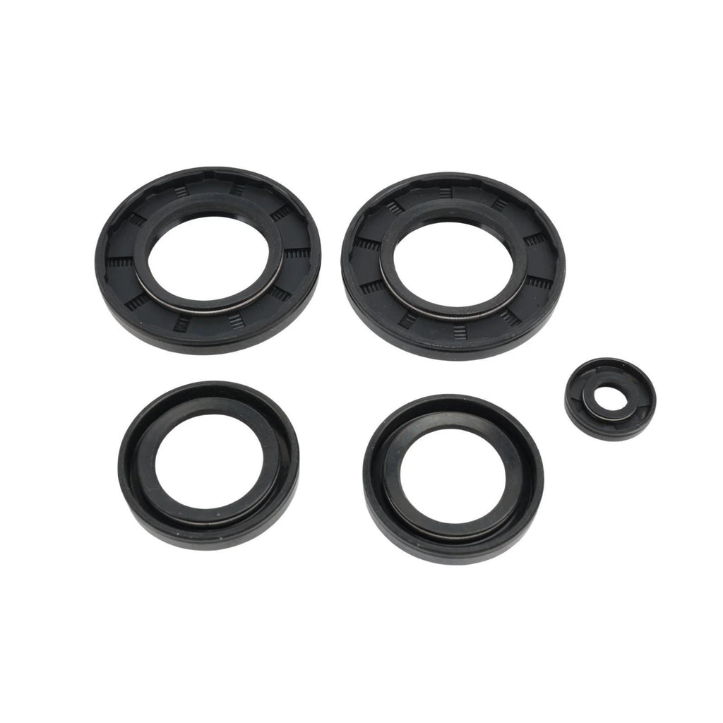 Lower Gearcase Seal Kit for Suzuki Marine Outboard 60 70 HP (25700-87E00, 18-8381)