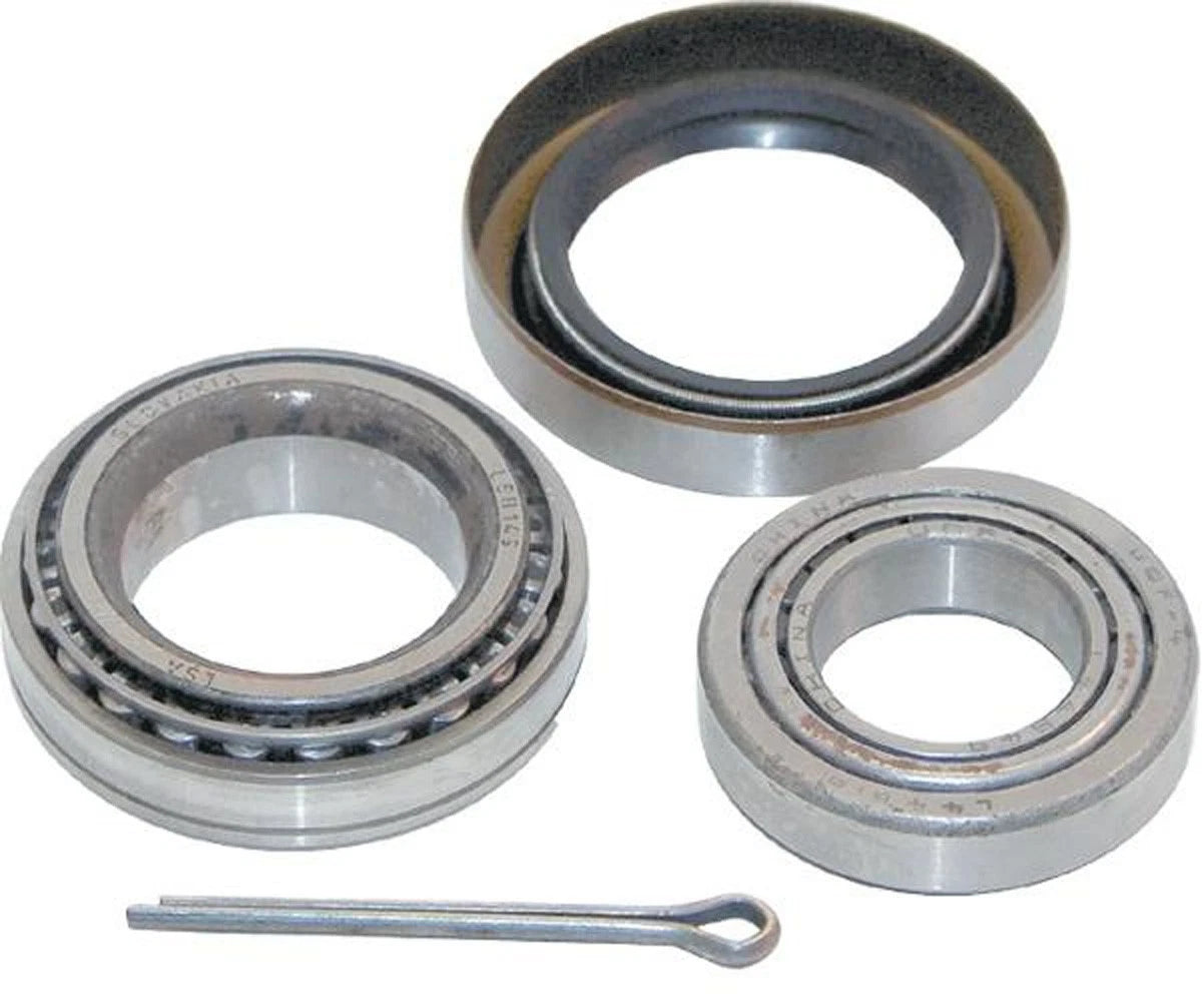 Bearing Kit for Boater Sports Straight Spindles (59033)