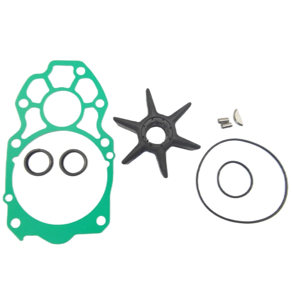 Water Pump Impeller Kit for Yamaha 4Str 225 250 300 350 hp (6CE-W0078-01)