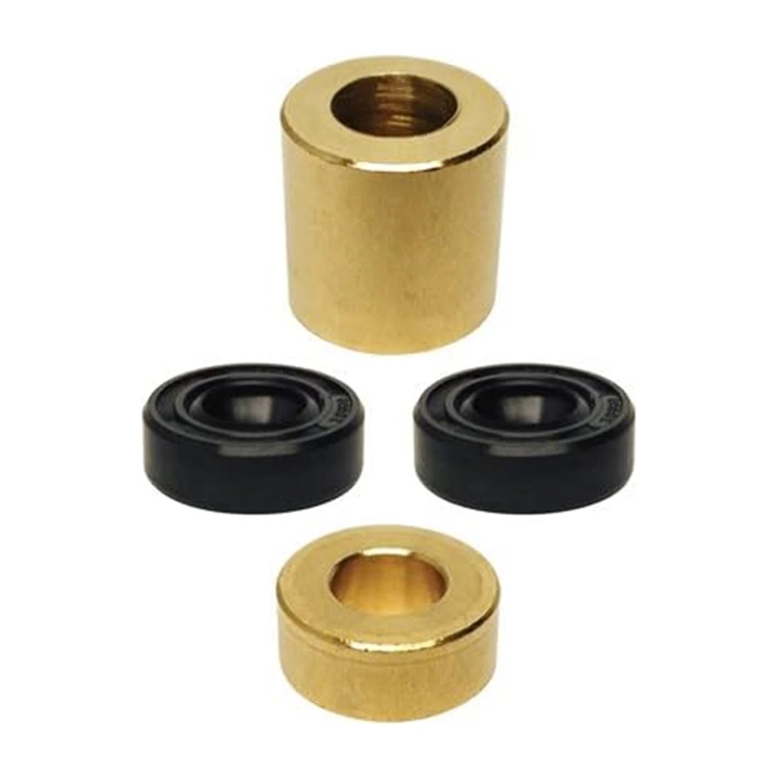 Shift Shaft Bushing Kit for Mercruiser Alpha 1 Gen II (Replaces 18-3760, 23-806036A1)