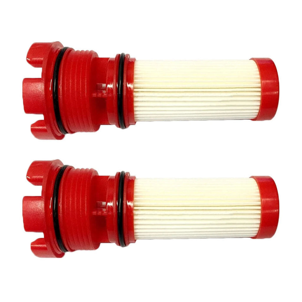 2X Fuel Filter for Mercury Optimax Verado (35-884380T, 35-8M0020349)