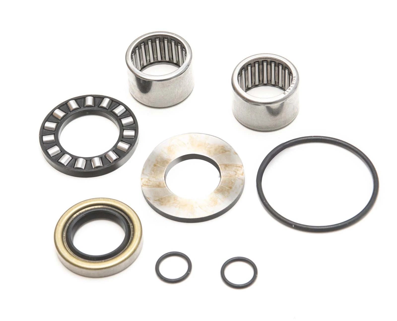 Jet Pump Rebuild Repair Kit for Sea-Doo GTX LTD Limited GTX DI LE RFI (1999–2003)