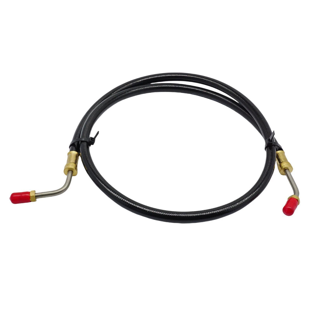 Power Trim Hose for Mercruiser (Replaces Mercury 32-861128, 32-95859)