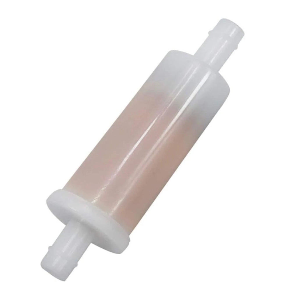 3/8" In Line Fuel Filter for Mercury Outboard Johnson Evinrude (802128A1, 398319)