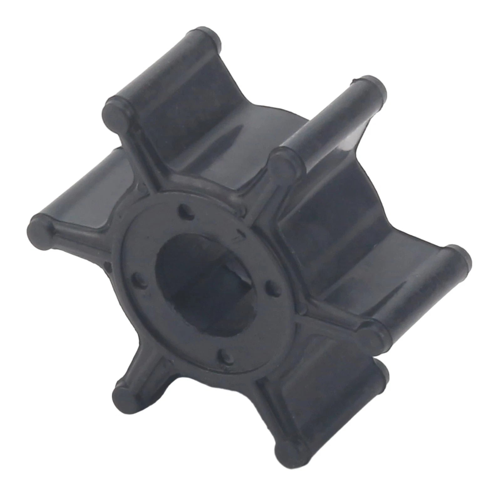 Water Pump Impeller for Yamaha Outboard (6L5-44352-00, 6L54435200, 18-8911)