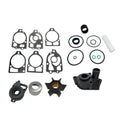 Water Pump Kit for Mercury Mariner V6 150 175 200 220 225HP (46-96148A5)