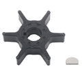Water Pump Impeller Housing for Yamaha 9.9 15 (63VW0078, 63V-44301-00)