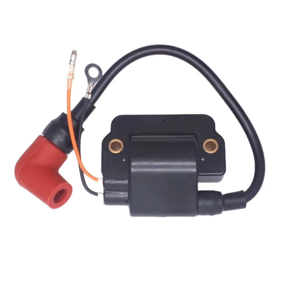 Ignition Coil Set of 2 for Yamaha Outboard 115-200hp (2 Stroke) 6E5-85570-10 6E5-85570-11