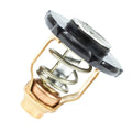 Thermostat for Yamaha 75-90 HP 4-Stroke (6FP-12411-00, 6FP-12411-00-00)
