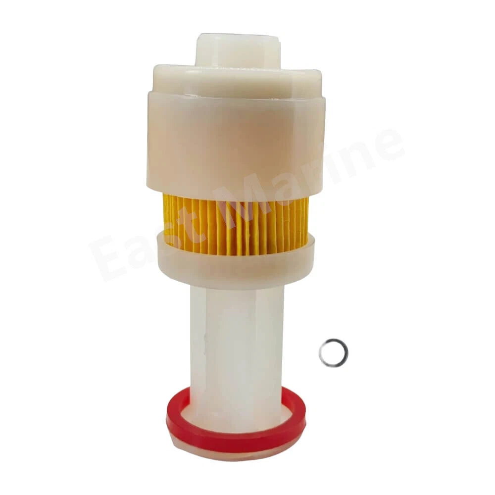 Fuel Filter for Suzuki Outboard 200 225 250 300 HP (2000–2023) 15412-93J00 18-7936