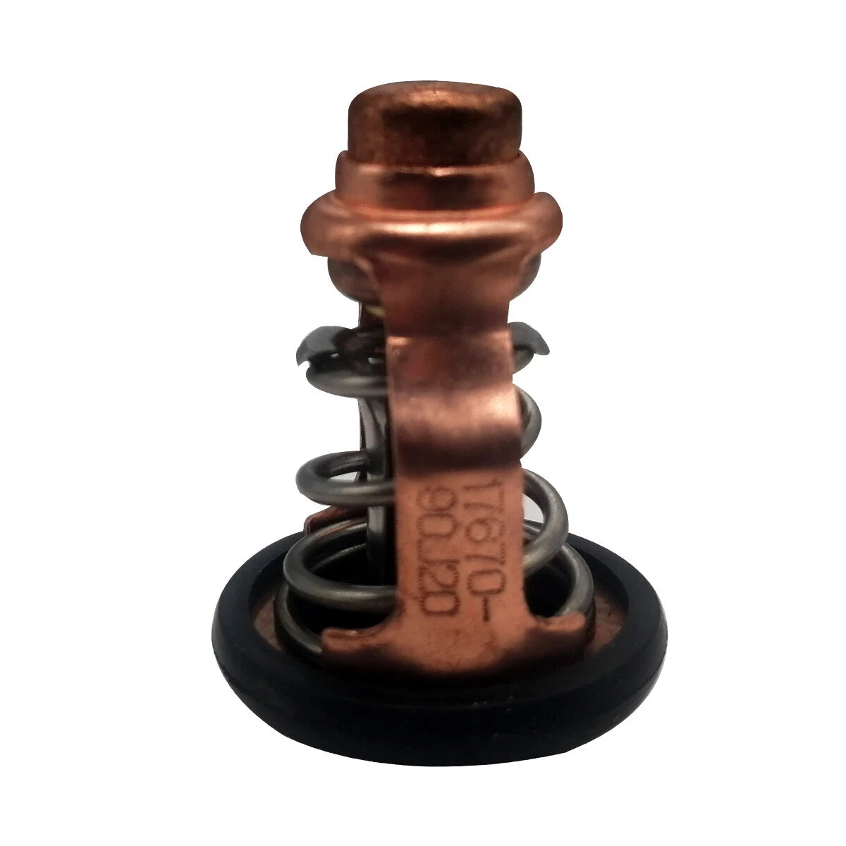 Water Thermostat 50 Deg for Suzuki Outboard (17670-90J20, 17670-90J21)