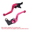Short Clutch Brake Lever for KYMCO AK550 (2017–2022) c6