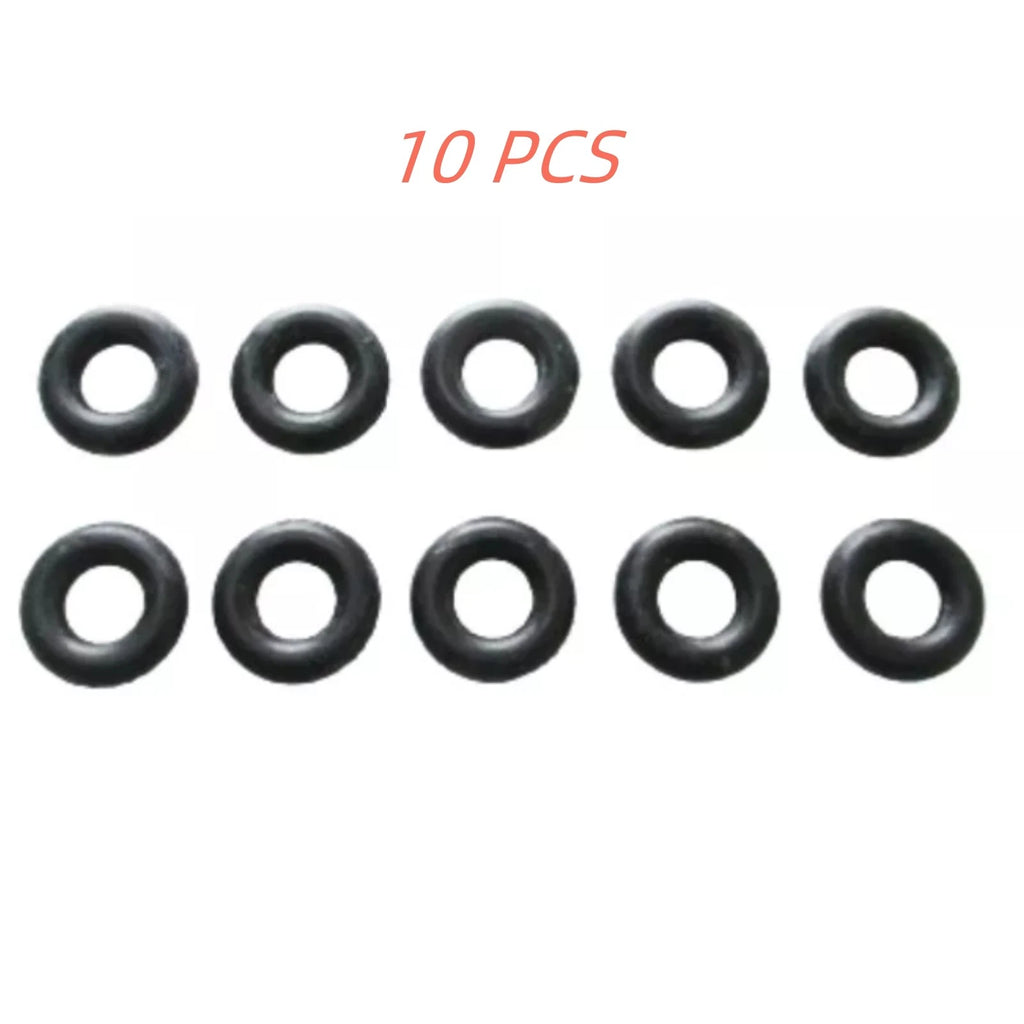 Shift Shaft Rubber O-Ring for Johnson Evinrude OMC (0318372, 318372, 777526)