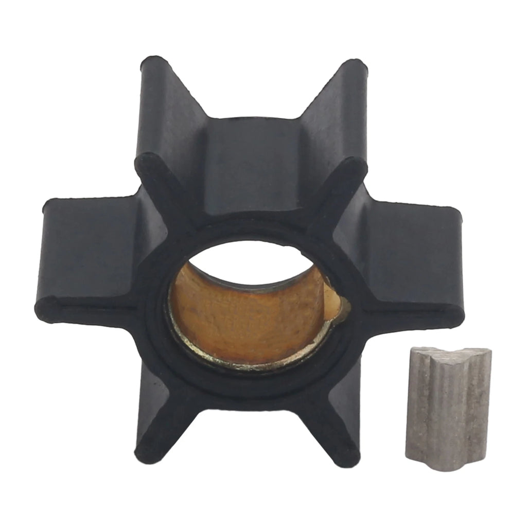 Water Pump Impeller for Mercury Outboards (4-9.8 HP) (47-89981, 47-65957)