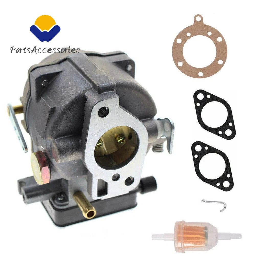 Carburetor for Briggs & Stratton (393297, 399623, 491535, 491427, 499305, 693480)