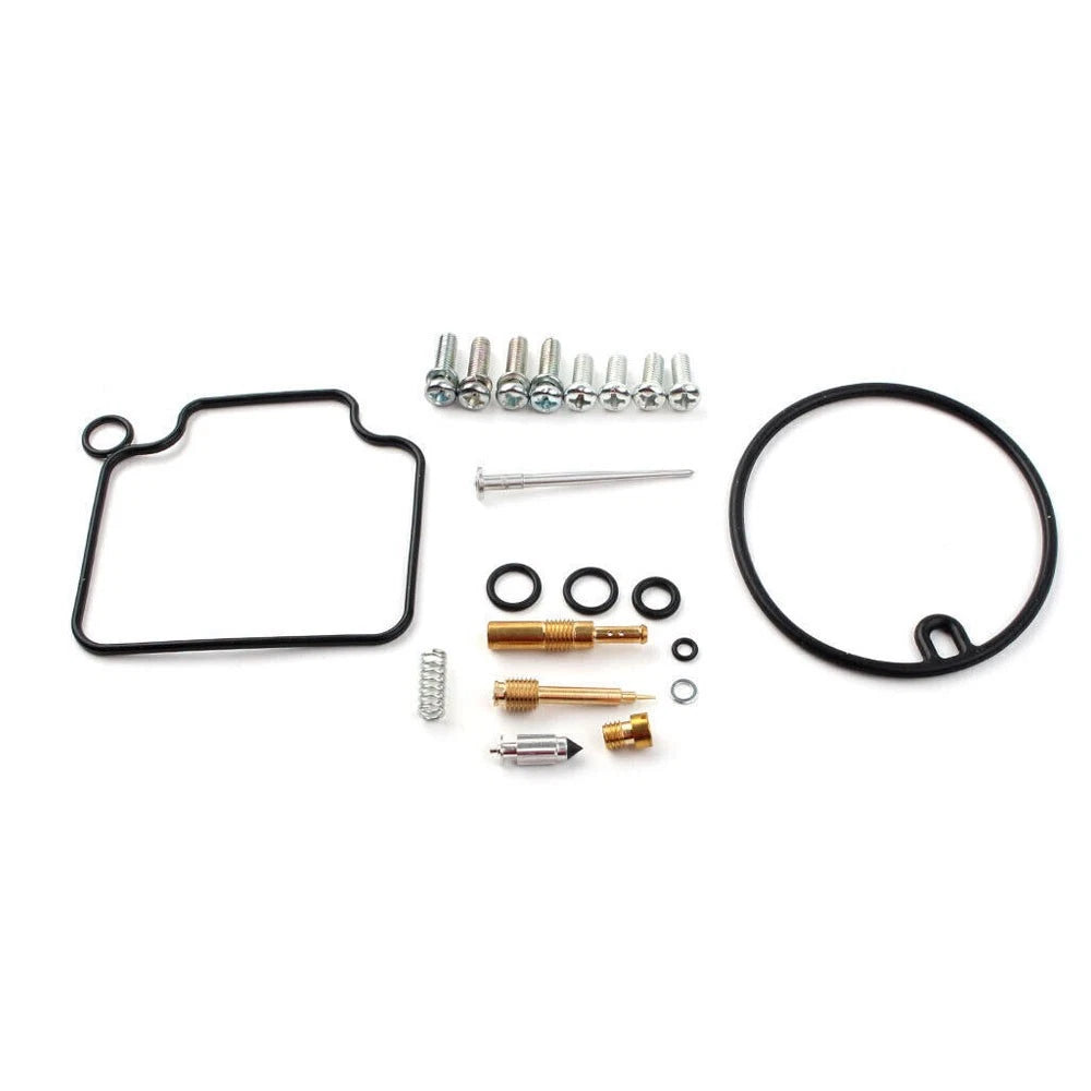 Carburetor Repair Parts for Honda VTX1300C (2004–2007), VTX1300R (2005–2007), VTX1300S (2003–2007)