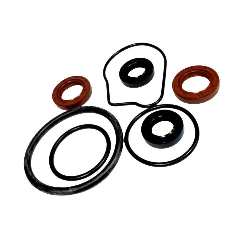 Lower Unit Seal Kit for Honda BF35AM BF40A BF45AM BF50A (14ZV50M, 18-8362, 9-74002)