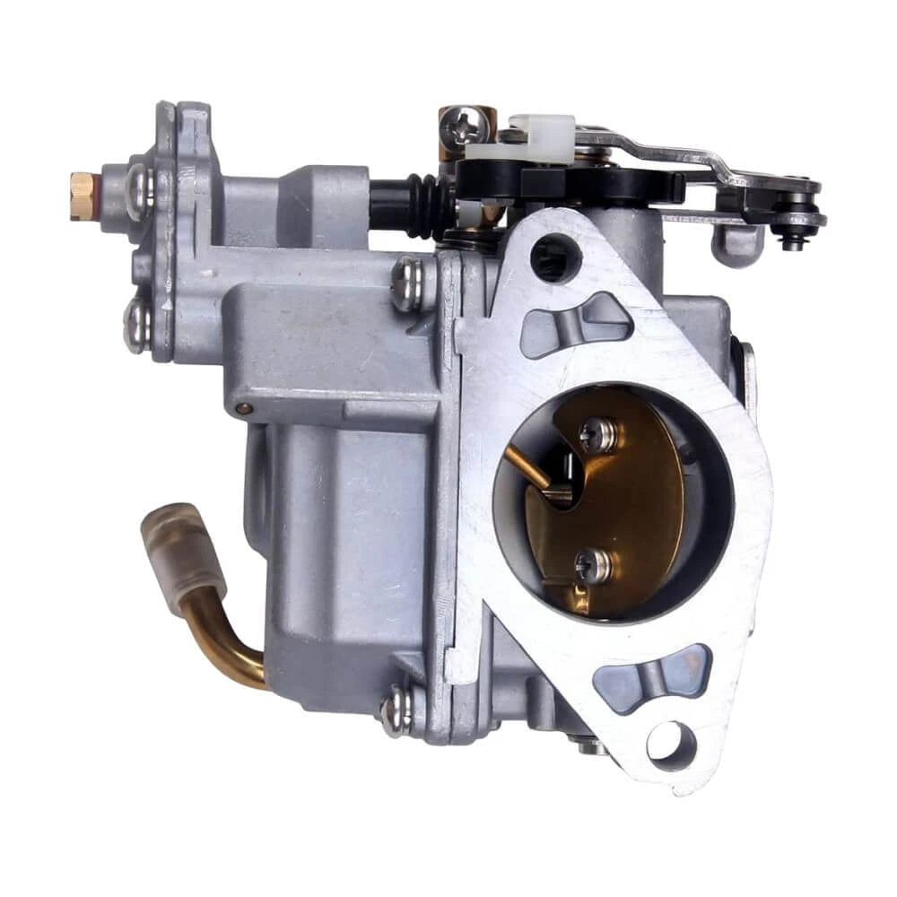 Carburetor Assy for Mercury/Mariner 2T 3 Cyl 80-90HP Outboard Motor (1980–1990)