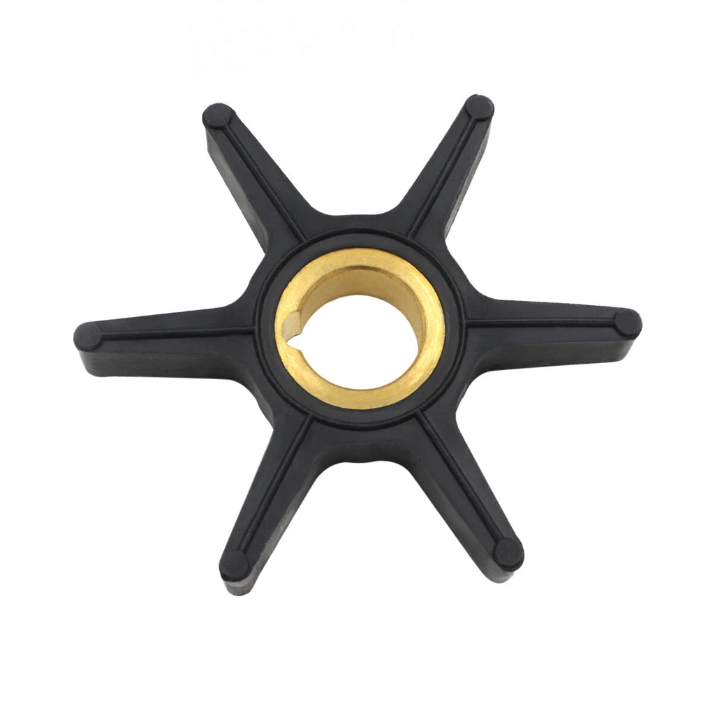 Water Pump Impeller Kit for Mercury Force 18-25 HP (18-3215, 47-85089Q4, 47-85089T7)