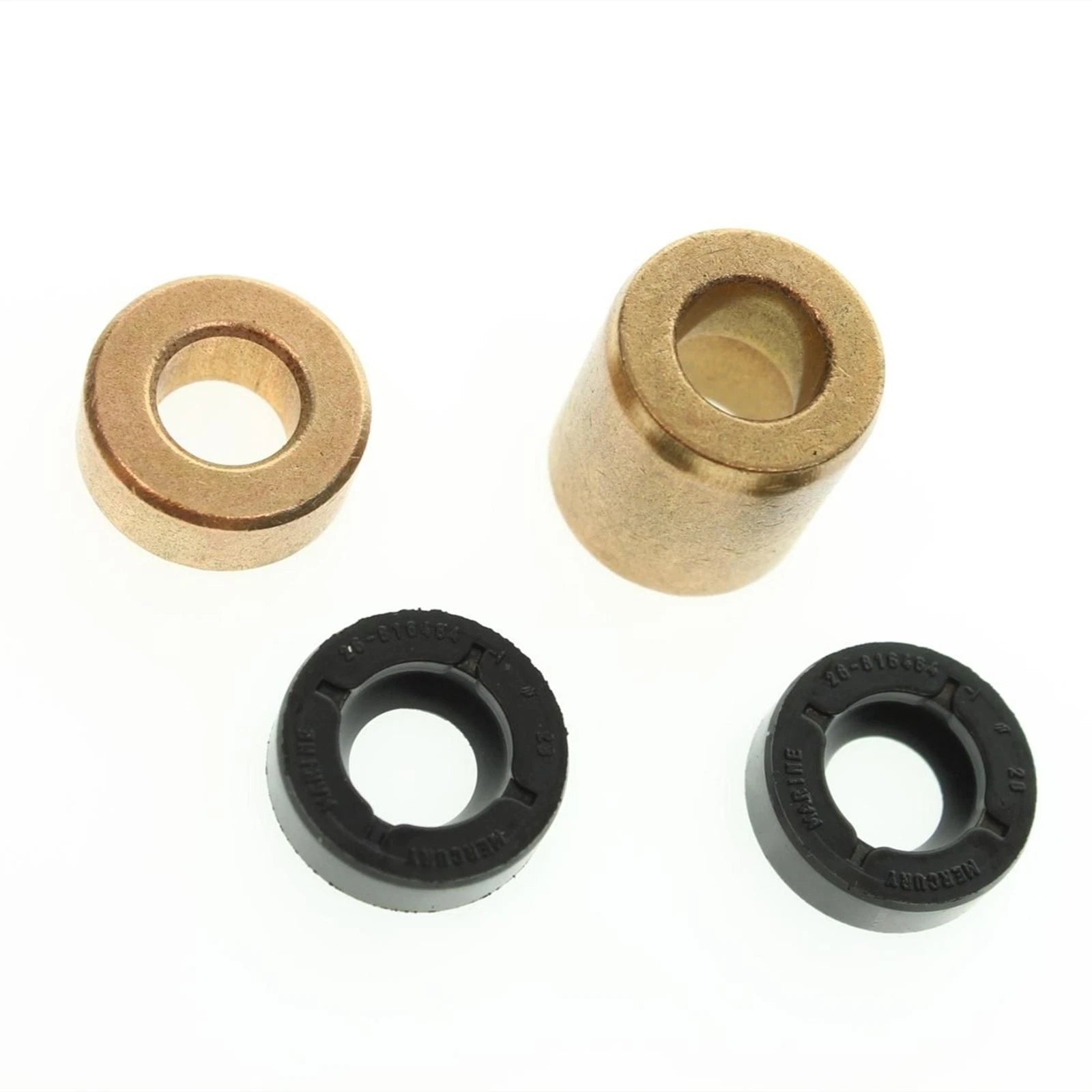 Shift Shaft Bushing for Mercruiser Alpha Gen II (1991–Present) 23-806036A 1