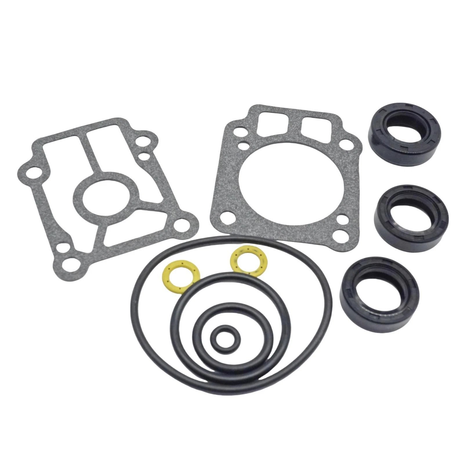 Gasket Set for Mercury Mariner Lower Unit 804908A01 8M0089636