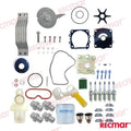 Maintenance Service Kit for Yamaha 225HP 200HP (2012–Present)