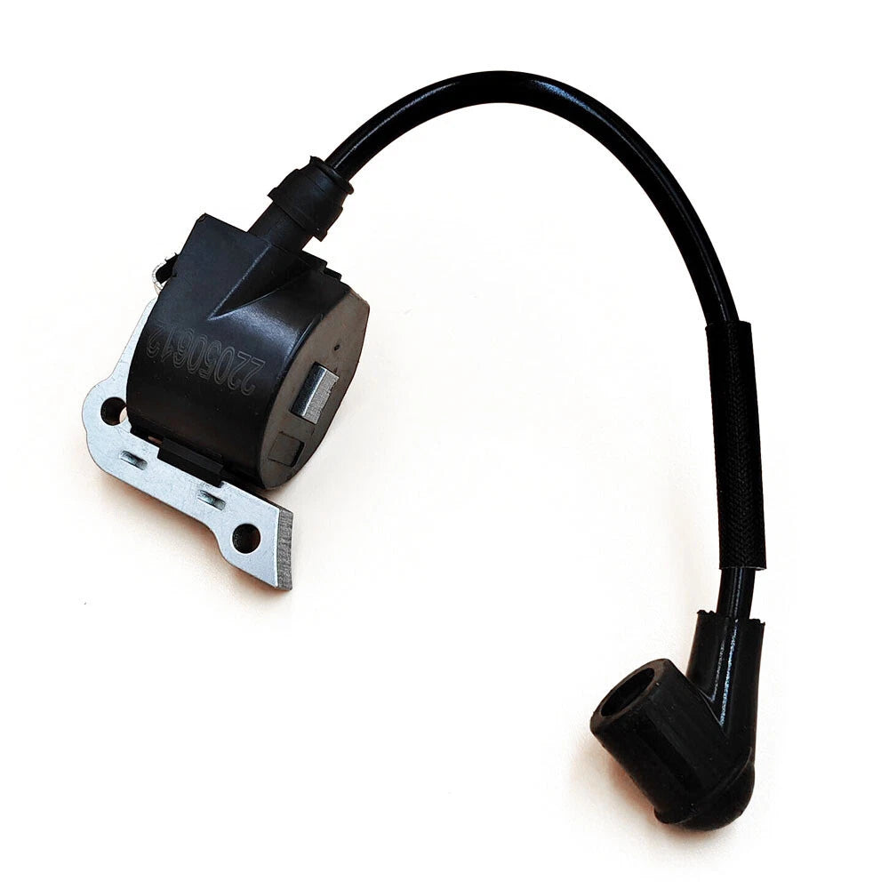 Ignition Coil for Dolmar 120si PS-6000i PS-6800i 116si 112 143 000 (N/A)