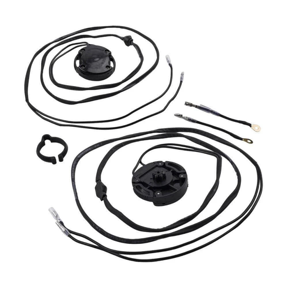 Tilt/Trim Limit Limiter Sender Sensor for MerCruiser Bravo/Alpha One (N/A)
