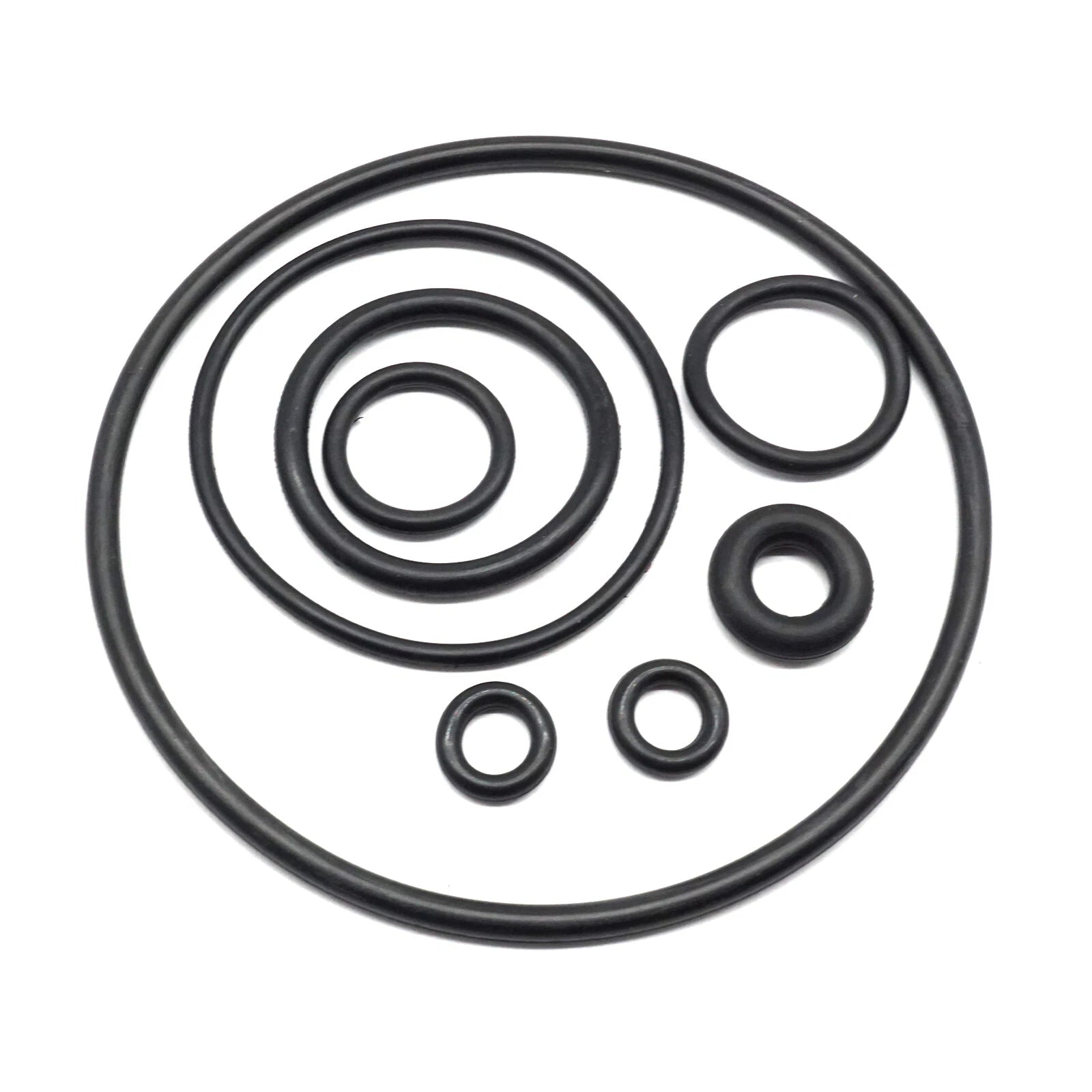 Lower Unit Seal Kit for Johnson Evinrude Outboard Motor (5000309)