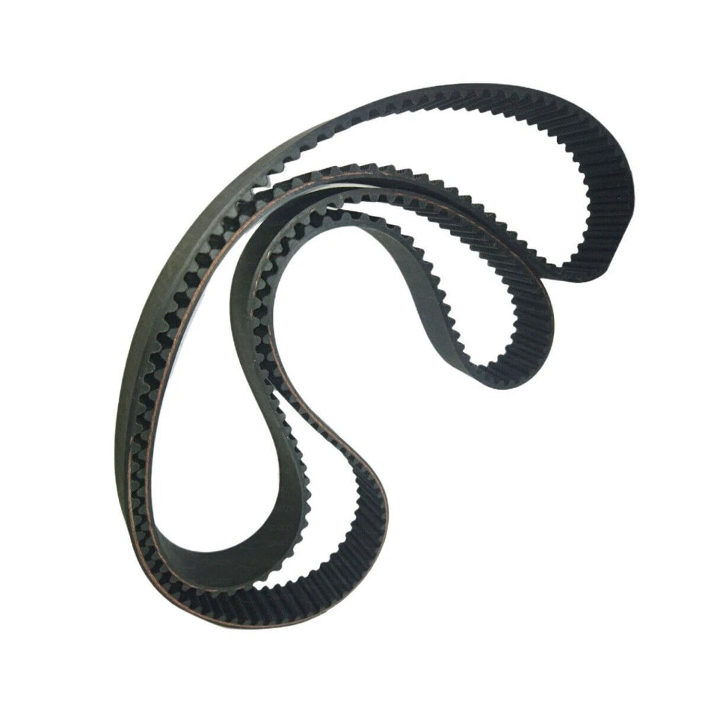 Timing Belt 6P2-46241-02 for Yamaha Outboard (2006–Present)