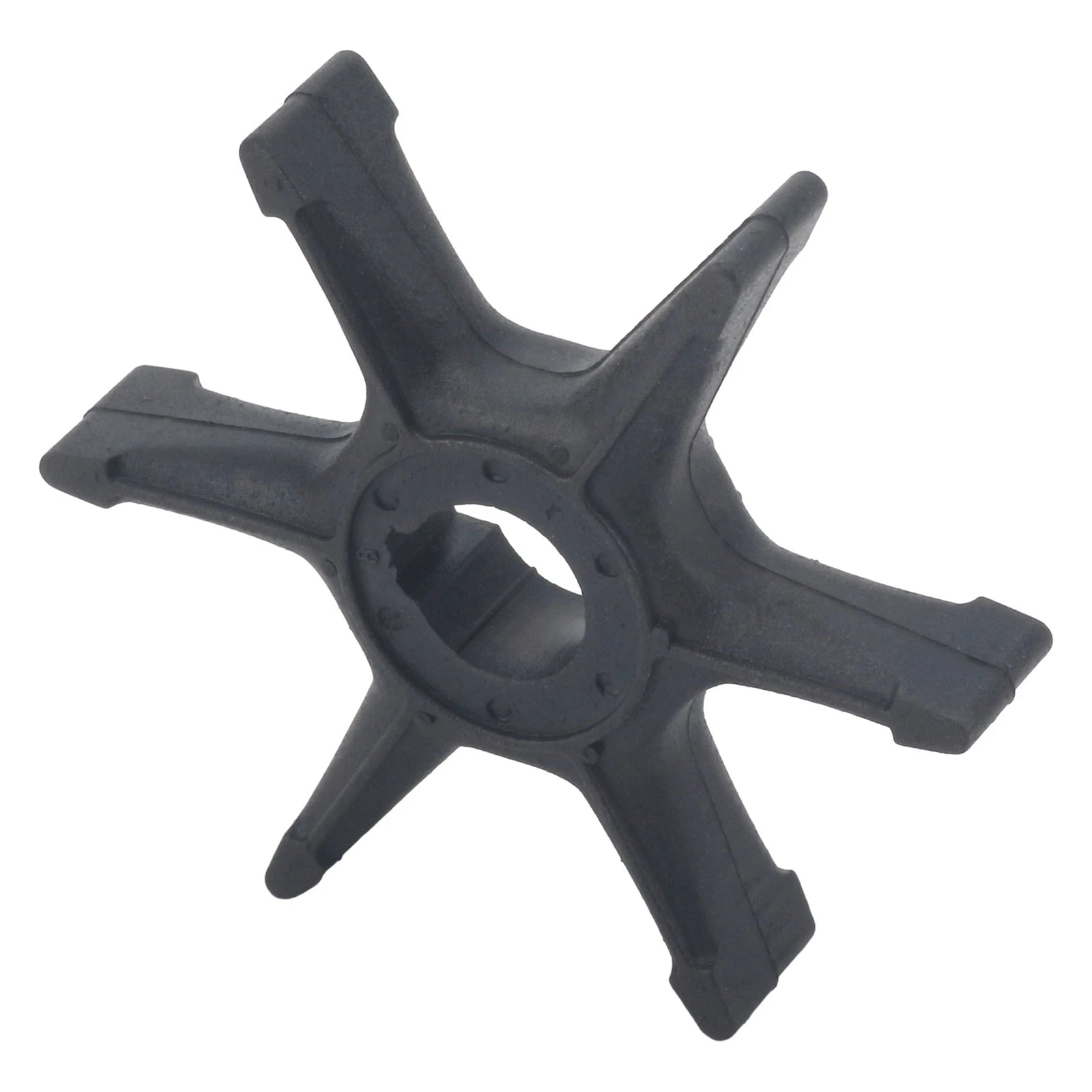Water Pump Impeller for Yamaha 20A/20B/25A (20/25HP) (6G0-44352-01/02/03)