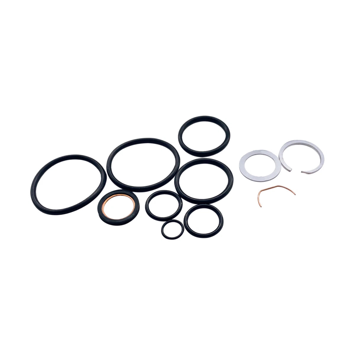 Power Trim Cylinder Seal Kit for Mercruiser MR (MR 1990–2023)