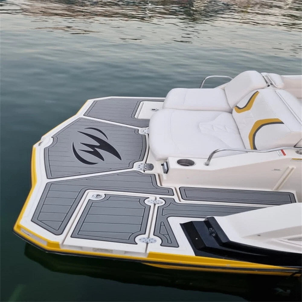 EVA Foam Teak Deck Flooring Mat for Monterey M205 (2018)