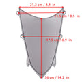 Windshield for Honda CBR250RR (2023–2024)