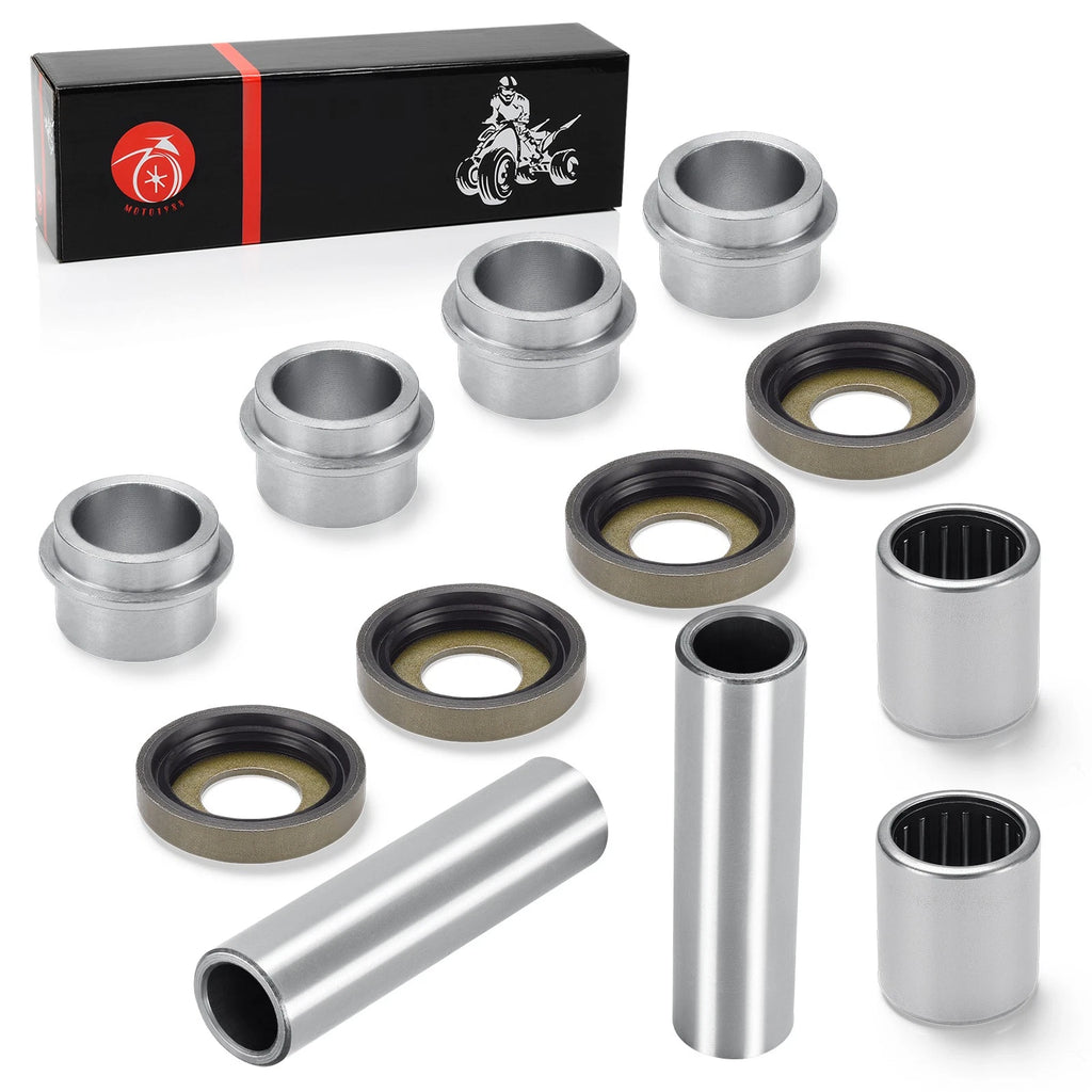 Swing Arm Bearing Kit for Honda ATC250R TRX250R (1985–1987)