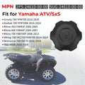 Gas Cap for Yamaha Rhino 660 (2004–2007) 2P5-24610-00-00 45865