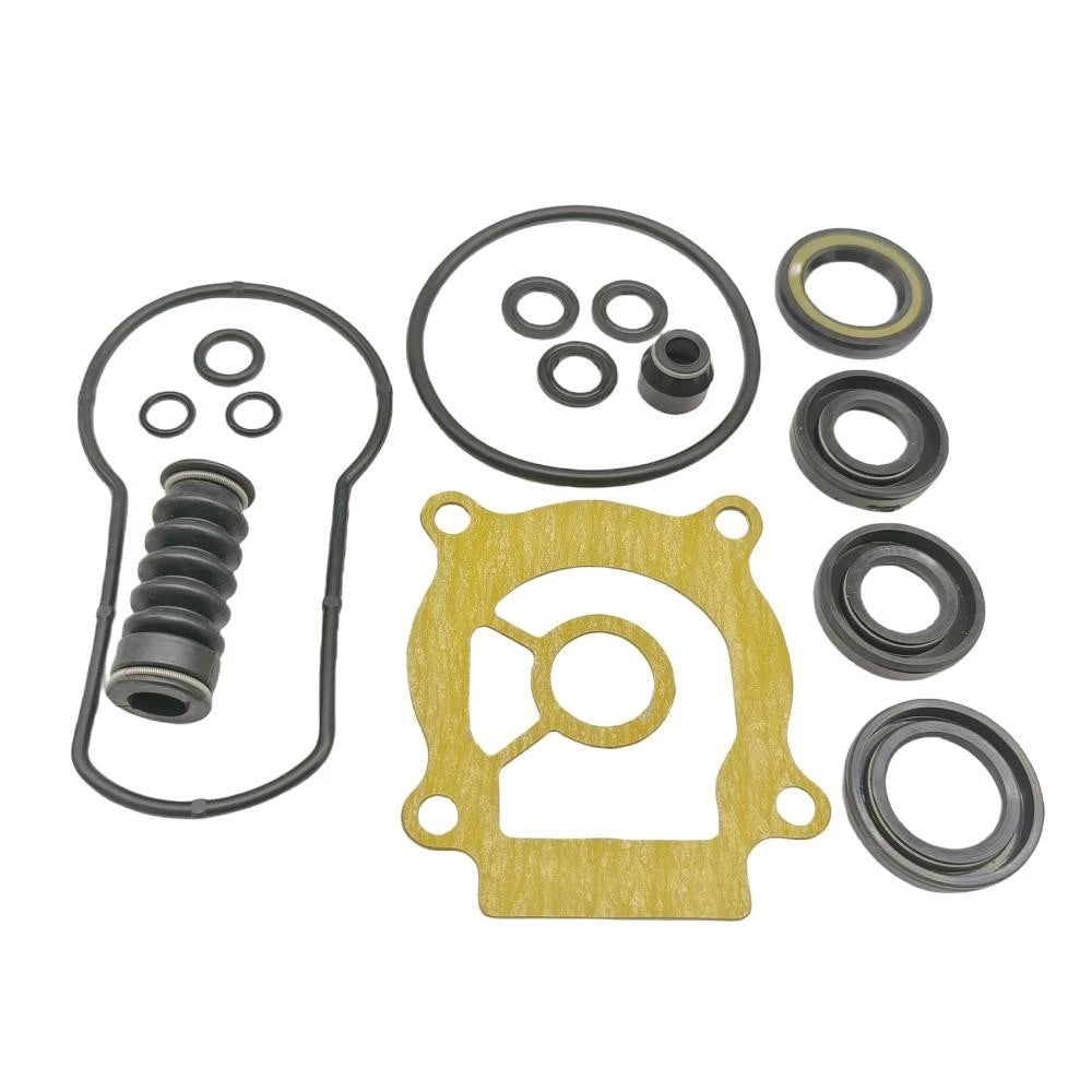 Lower Unit Seal Kit for Johnson Evinrude Suzuki 40-60 Hp (25700-88L00 769586)