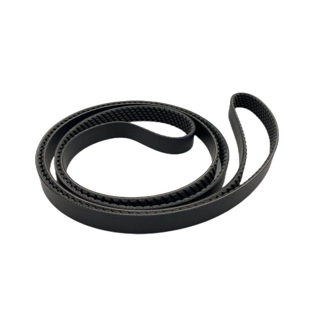 Serpentine and Alternator Belt for Volvo Penta 4.3L 5.0L 5.7L (1998–2023) 3860086