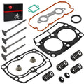 Cylinder Head Gasket Valve Kit for Polaris Ranger 800 6x6 (2013–2016)