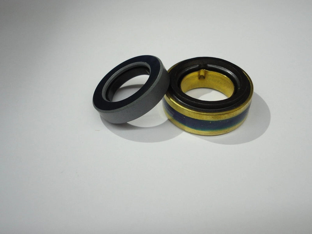 Mechanical Sea Water Pump Shaft Seal for Jabsco 96080-0080, 818864