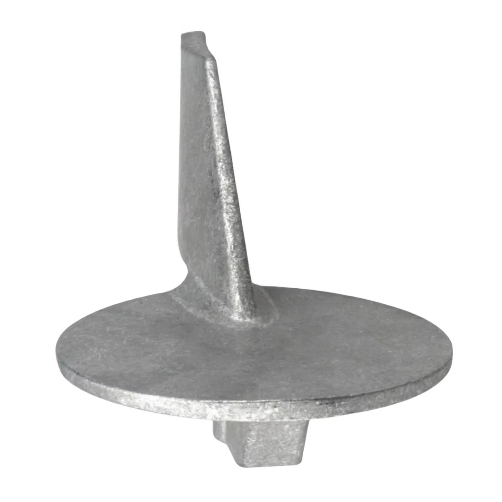 Zinc Trim Tab Anode & Bolt for MerCruiser Mercury (822777Q1, 18-6014, 46399A1)