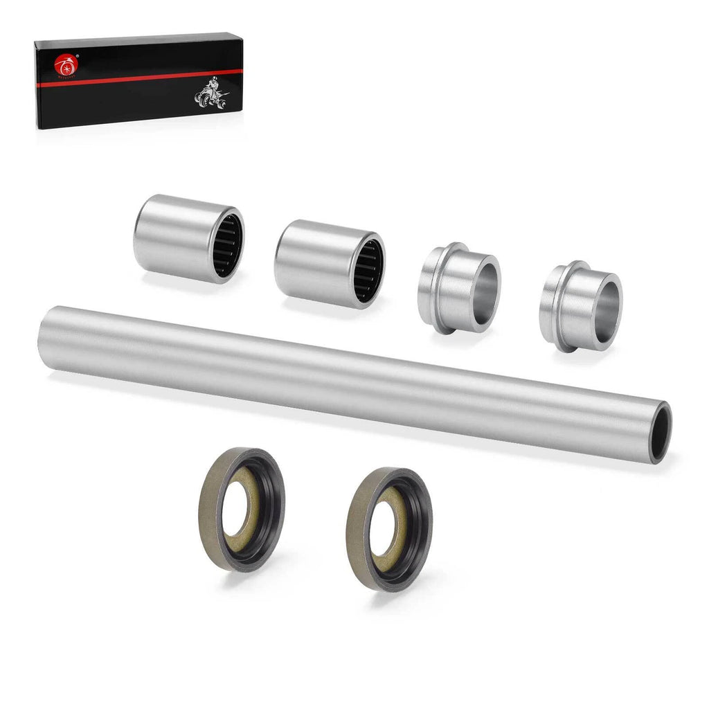 Swingarm Pivot Bearings & Seal Kit for Honda TRX250R 1988–1989