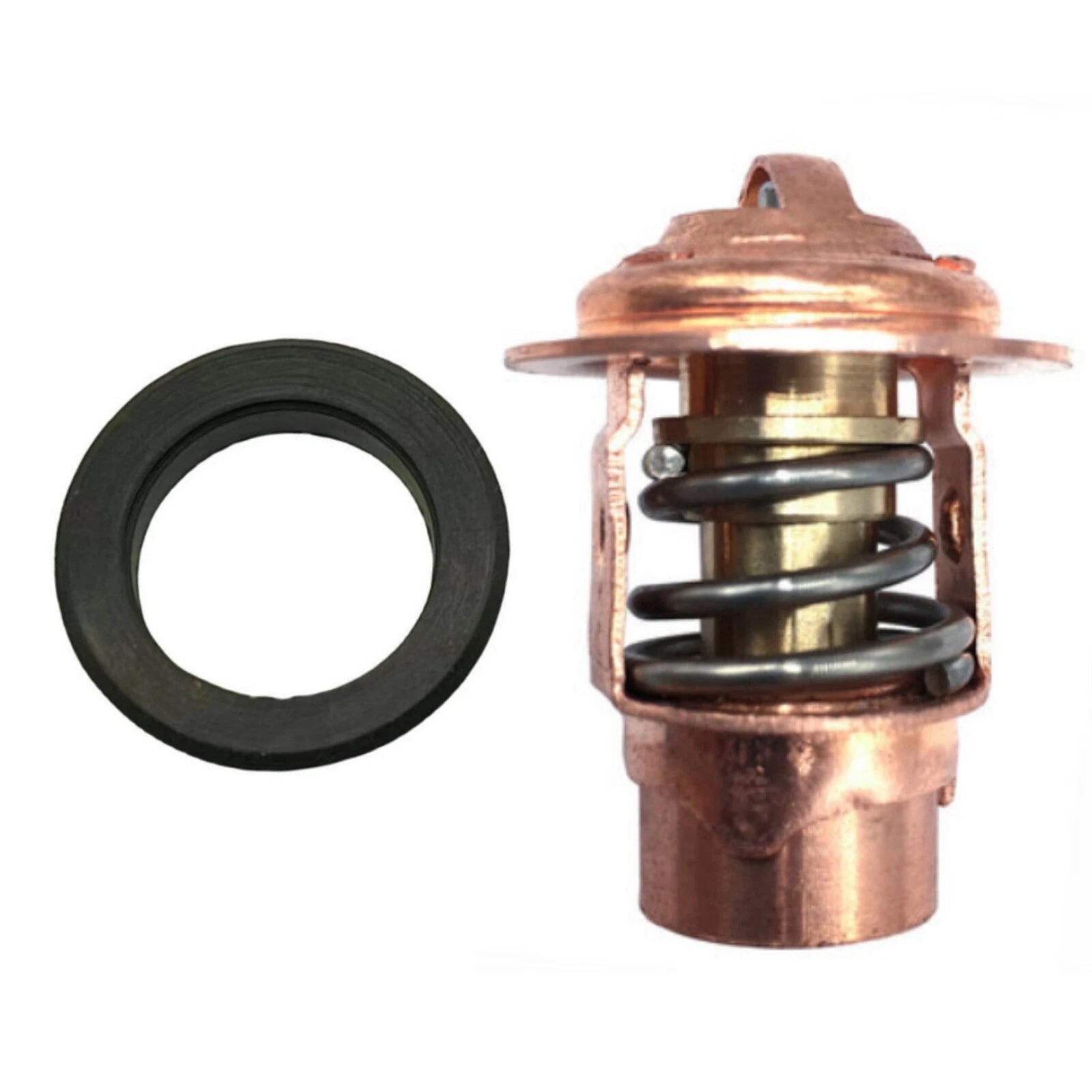 Thermostat for Mercury Marine Mercruiser (8M0168892, 8M0117413)