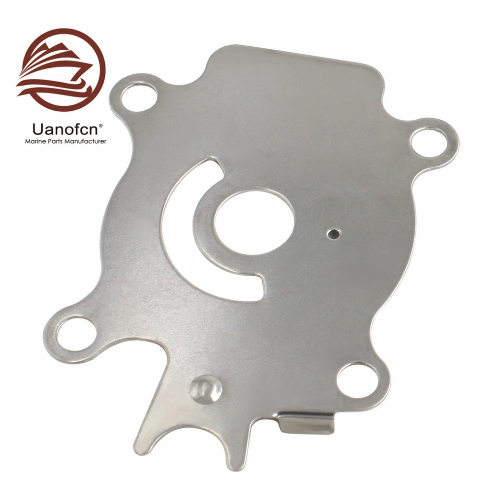 Water Pump Impeller Service Kit for Suzuki DT55-DT65 (1979–1985) 17400-94701 18-3243